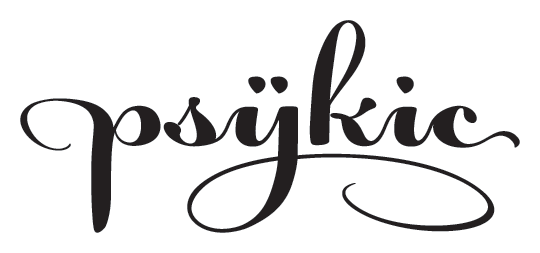 Psykic logo